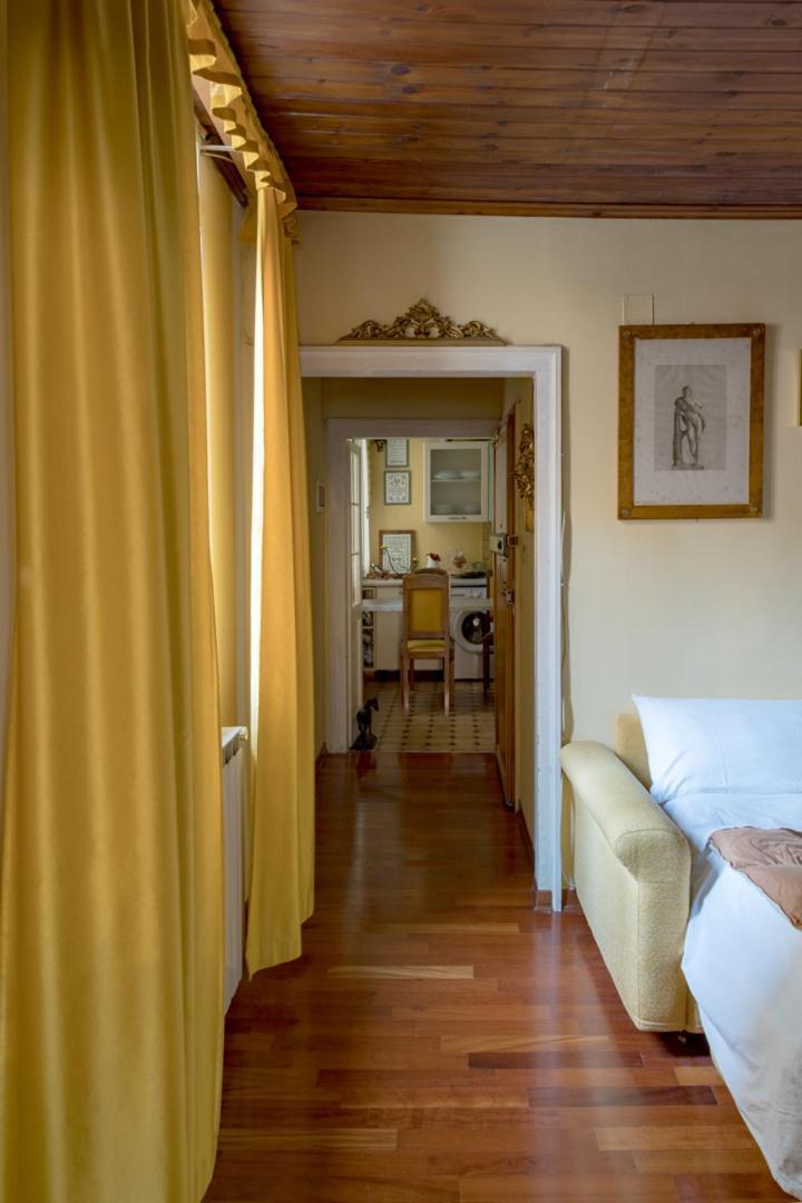 Ladonzella Apartament With Canal Grande View. 威尼斯 外观 照片